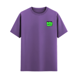 Regular T-Shirt 180 GSM