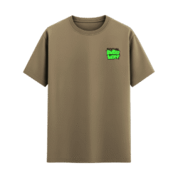 Regular T-Shirt 180 GSM