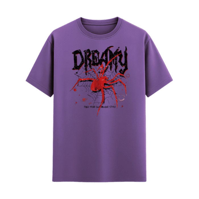 Regular T-Shirt 180 GSM