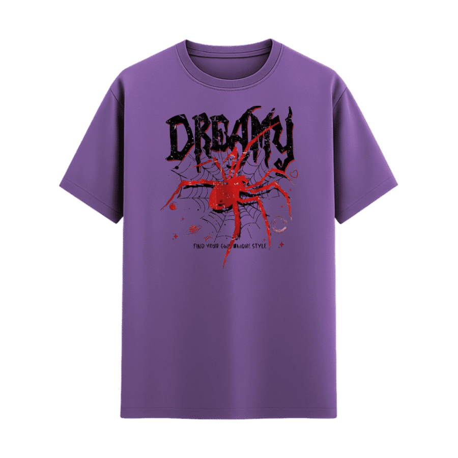 Regular T-Shirt 180 GSM