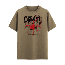 Regular T-Shirt 180 GSM