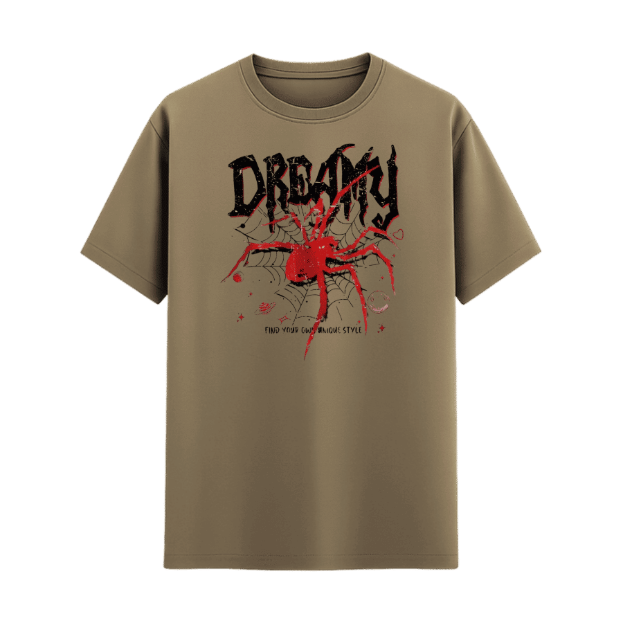 Regular T-Shirt 180 GSM