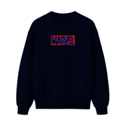 Regular Fit Sweatshirt - 300 GSM
