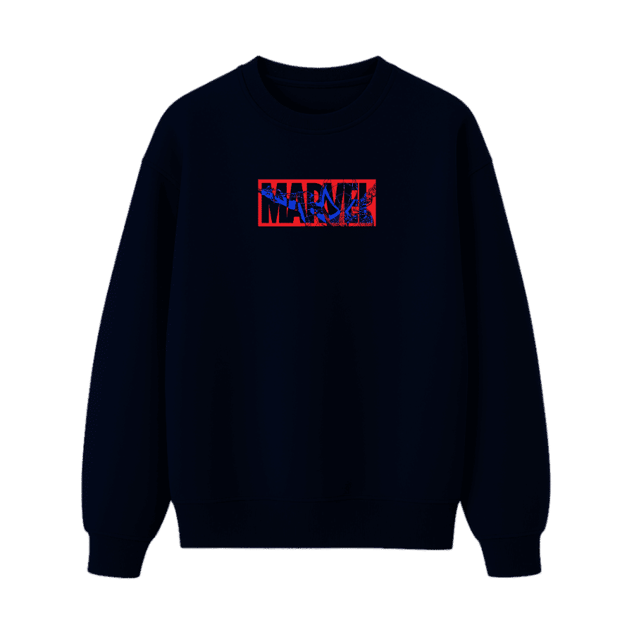 Regular Fit Sweatshirt - 300 GSM