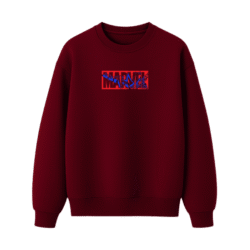 Regular Fit Sweatshirt - 300 GSM