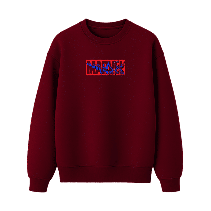 Regular Fit Sweatshirt - 300 GSM
