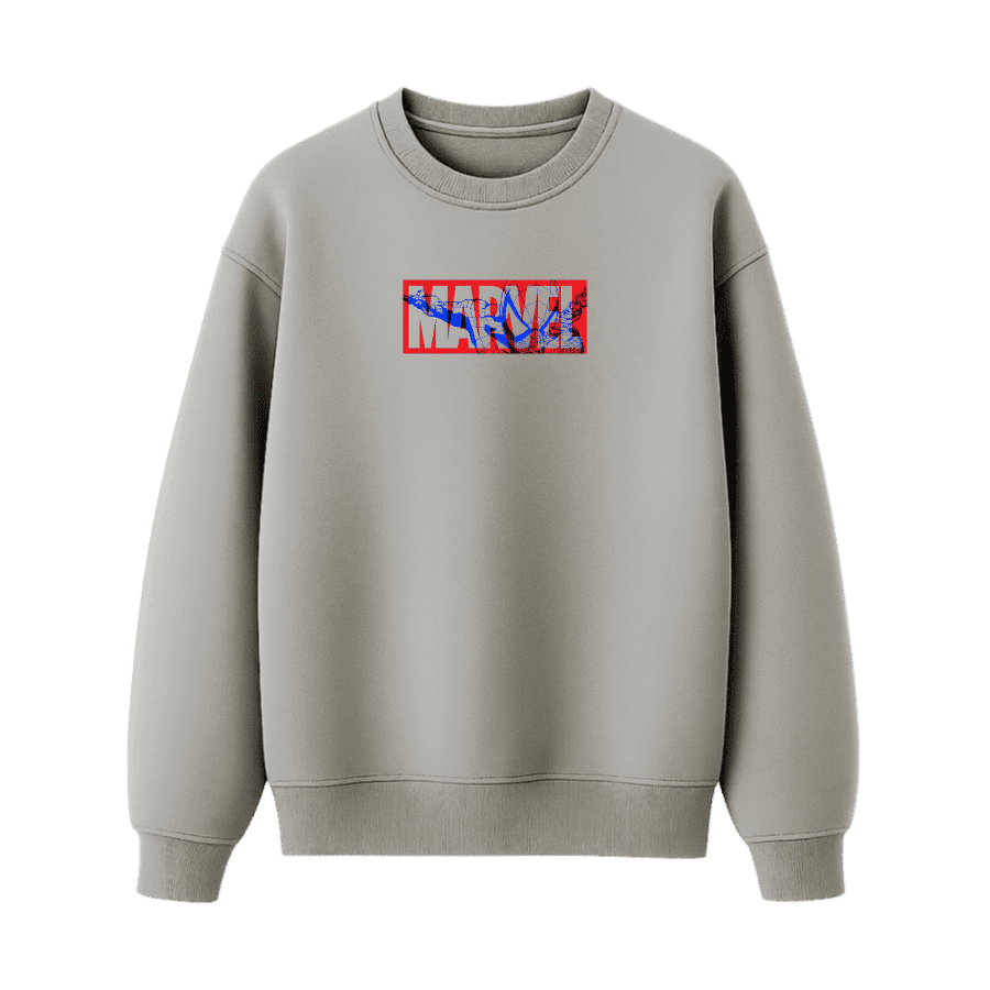 Regular Fit Sweatshirt - 300 GSM