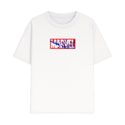 Oversized T-Shirt 240 GSM