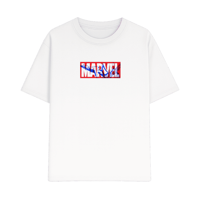Oversized T-Shirt 240 GSM