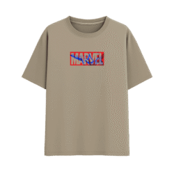 Oversized T-Shirt 240 GSM