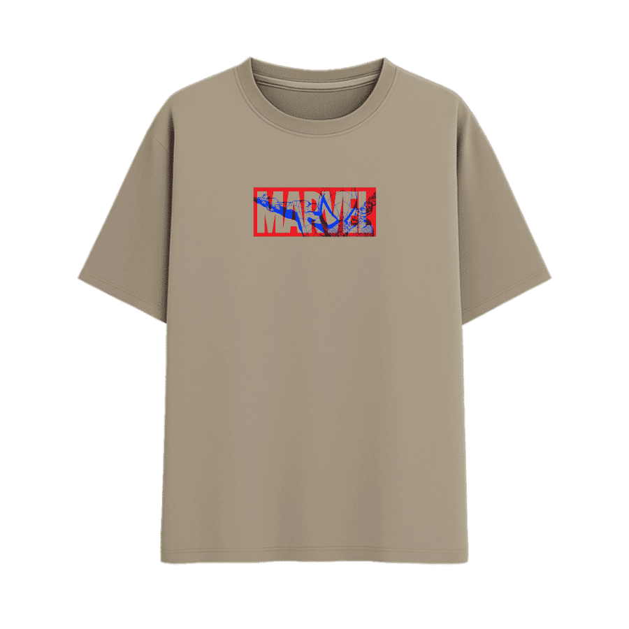 Oversized T-Shirt 240 GSM