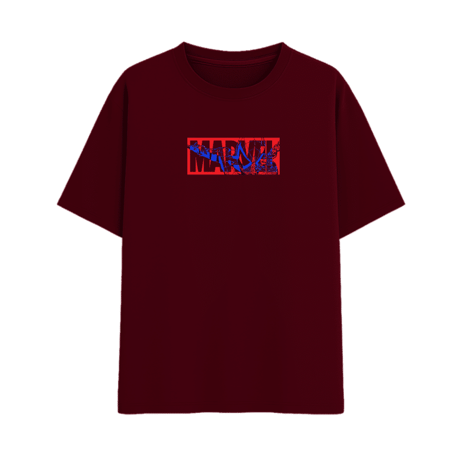 Oversized T-Shirt 240 GSM
