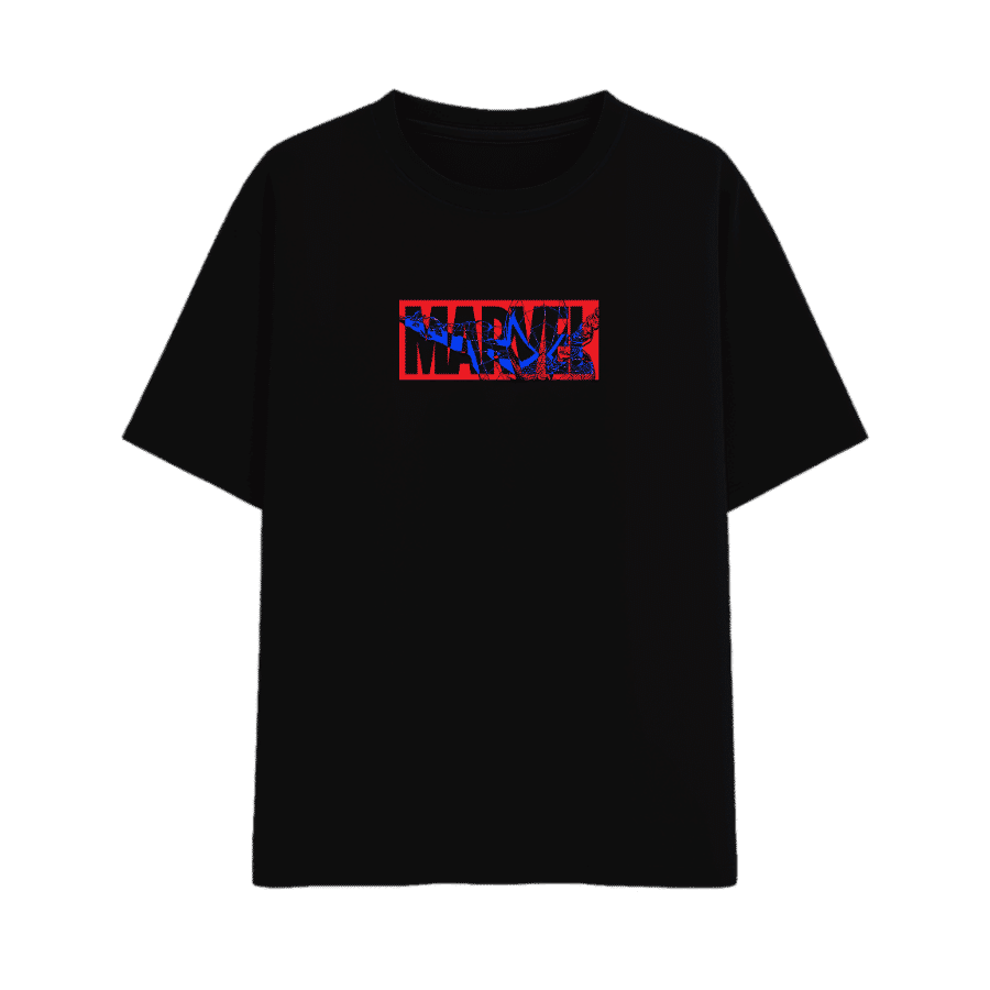 Oversized T-Shirt 240 GSM