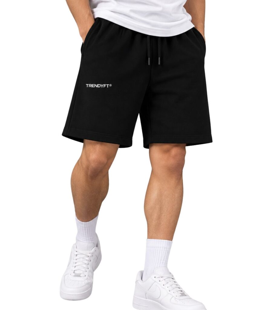 TRENDYFT Shorts