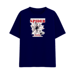 Oversized T-Shirt 240 GSM