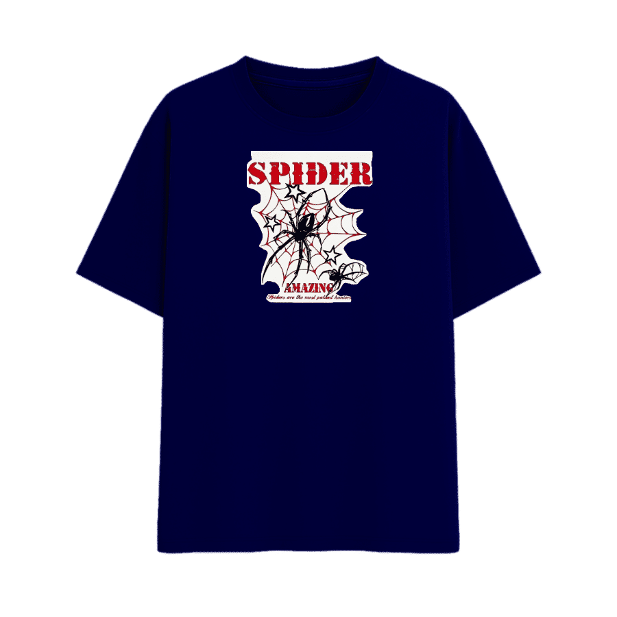 Oversized T-Shirt 240 GSM