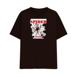 Oversized T-Shirt 240 GSM