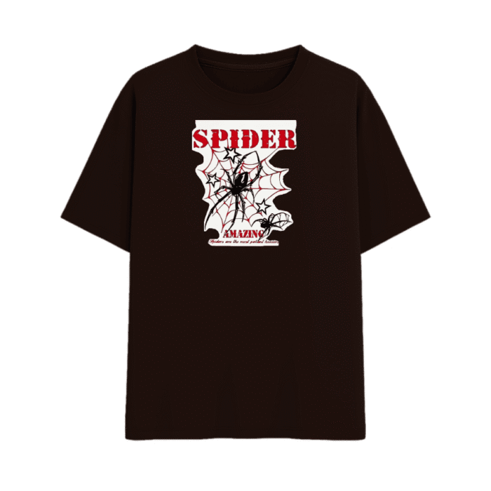 Oversized T-Shirt 240 GSM