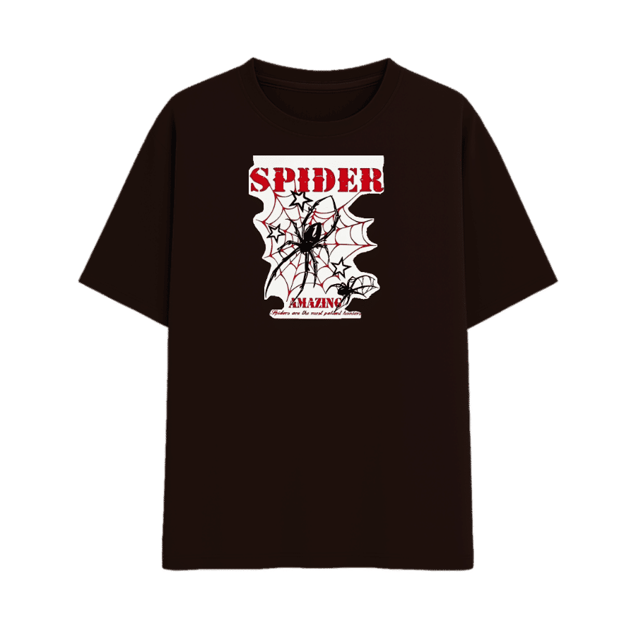 Oversized T-Shirt 240 GSM