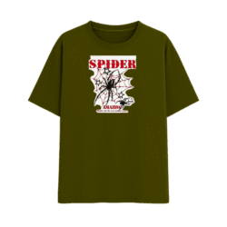 Oversized T-Shirt 240 GSM