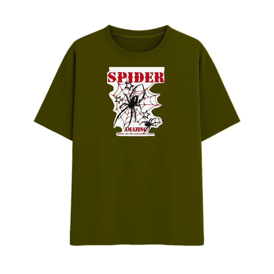 Oversized T-Shirt 240 GSM