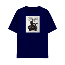 Oversized T-Shirt 240 GSM