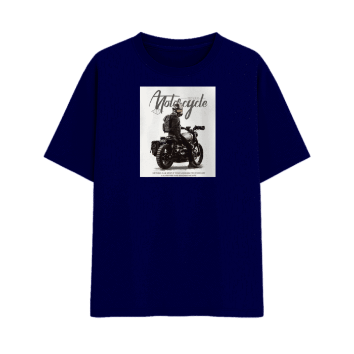 Oversized T-Shirt 240 GSM