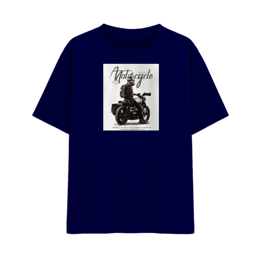 Oversized T-Shirt 240 GSM