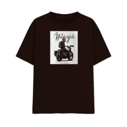 Oversized T-Shirt 240 GSM