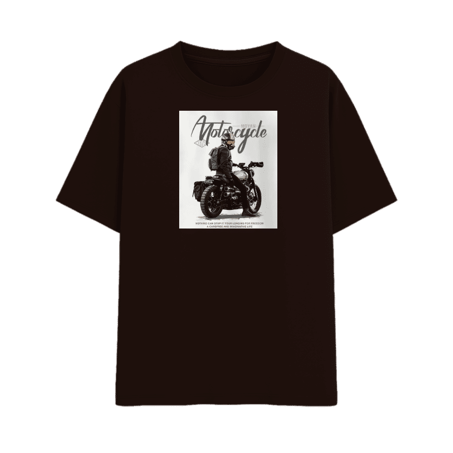 Oversized T-Shirt 240 GSM
