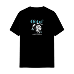 Regular T-Shirt 180 GSM