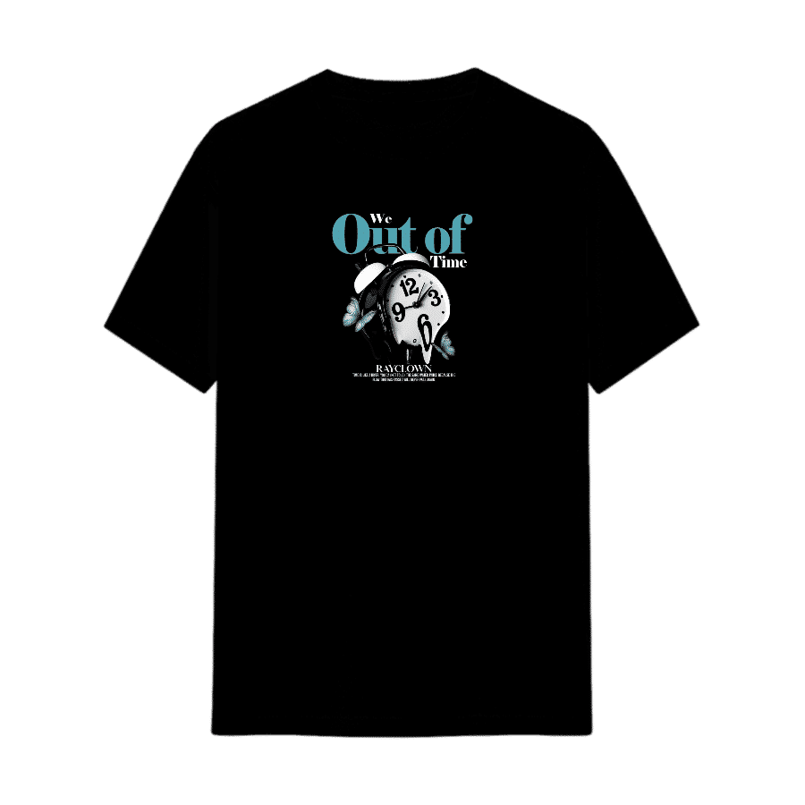 Regular T-Shirt 180 GSM