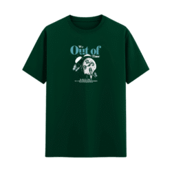 Regular T-Shirt 180 GSM