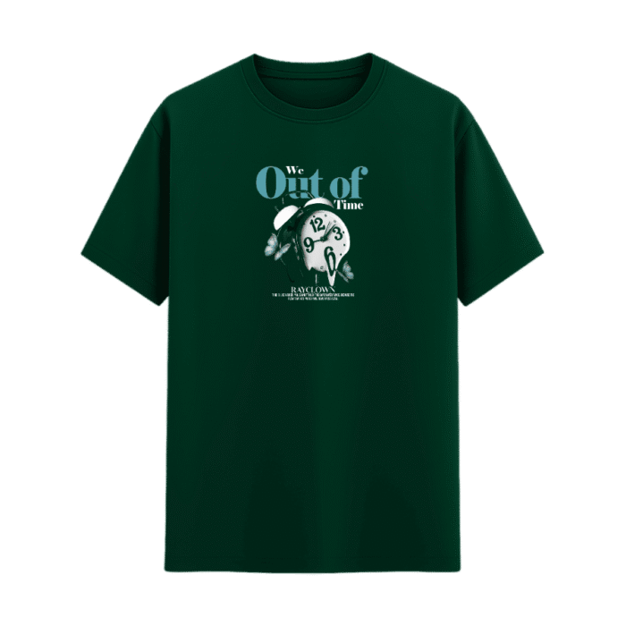 Regular T-Shirt 180 GSM