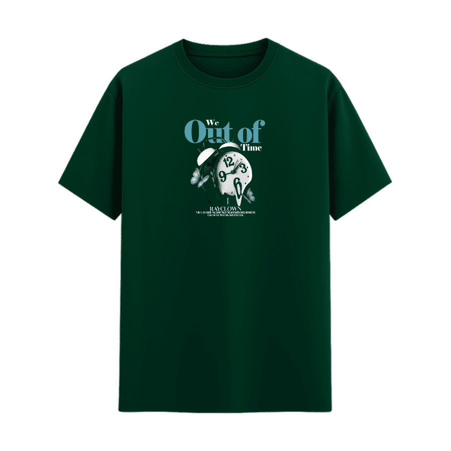 Regular T-Shirt 180 GSM