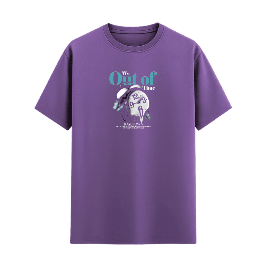 Regular T-Shirt 180 GSM