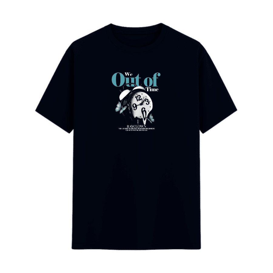 Regular T-Shirt 180 GSM