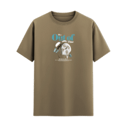 Regular T-Shirt 180 GSM