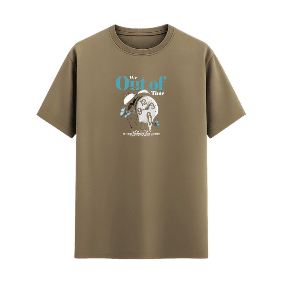 Regular T-Shirt 180 GSM