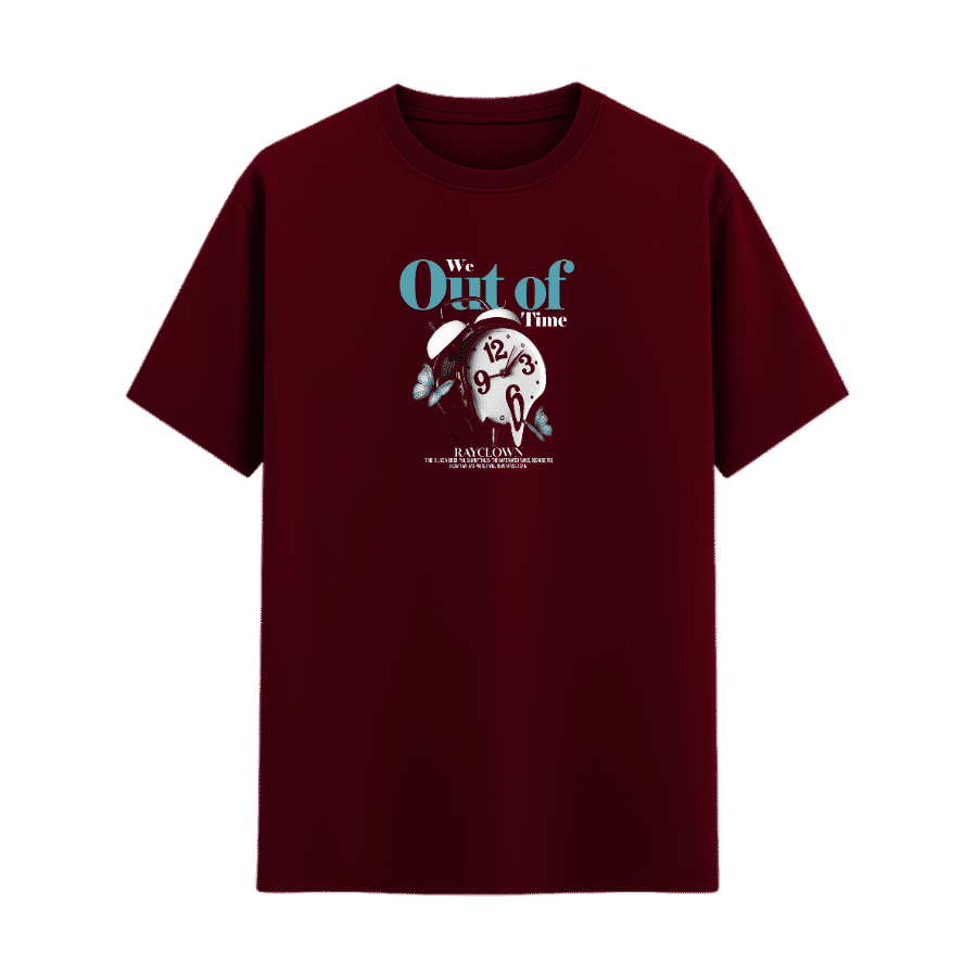Regular T-Shirt 180 GSM