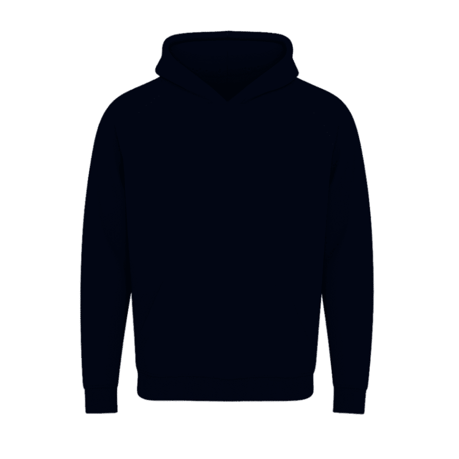 Oversized Hoodie 430 GSM