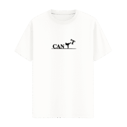 Regular T-Shirt 180 GSM