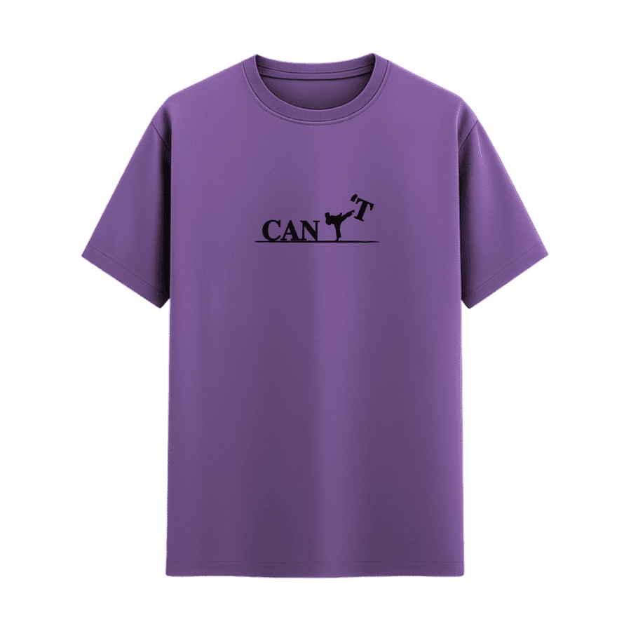 Regular T-Shirt 180 GSM