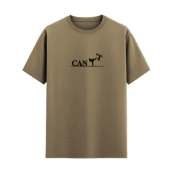 Regular T-Shirt 180 GSM