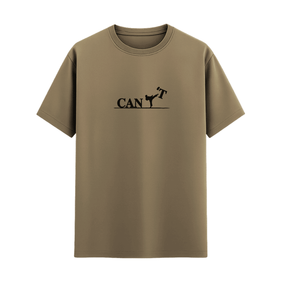 Regular T-Shirt 180 GSM