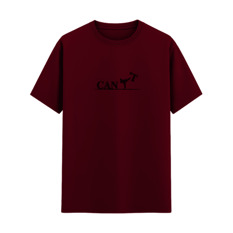 Regular T-Shirt 180 GSM