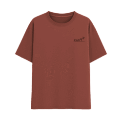 Oversized T-Shirt 240 GSM