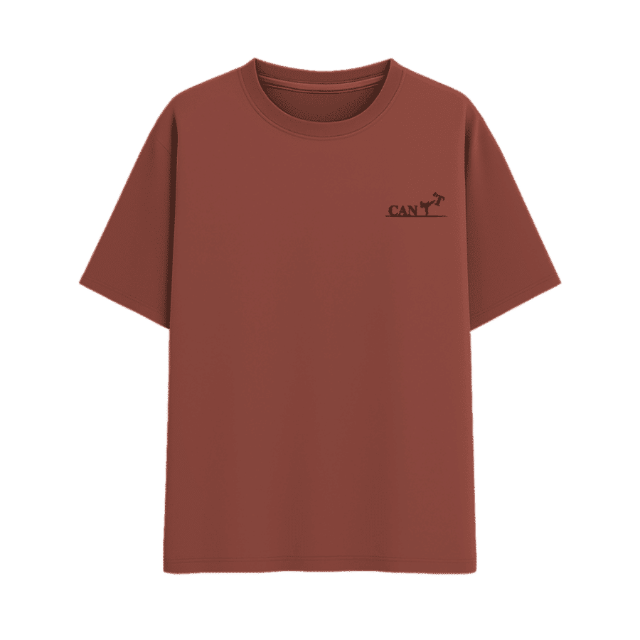 Oversized T-Shirt 240 GSM