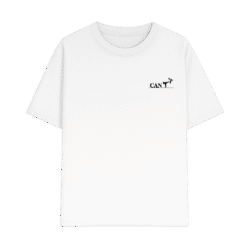 Oversized T-Shirt 240 GSM