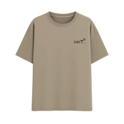 Oversized T-Shirt 240 GSM